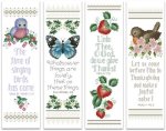 (image for) Biblical Bookmarks Volume 2